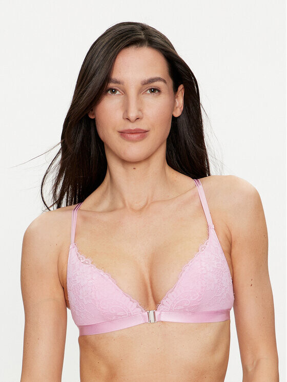 

Бюстгальтер Hunkemöller, розовый