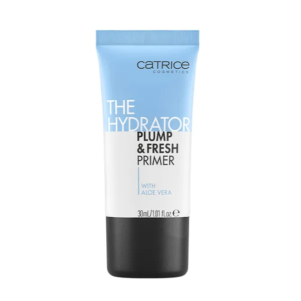 

Увлажняющий праймер The Hydrator Plump & Fresh Primer Catrice, 1 UD