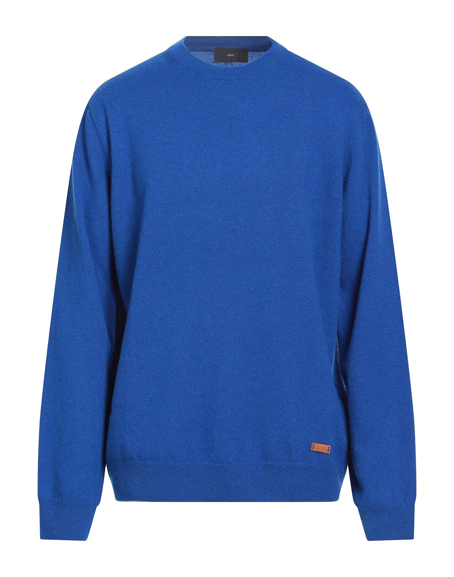 

Свитер Liu •Jo, ярко-синий