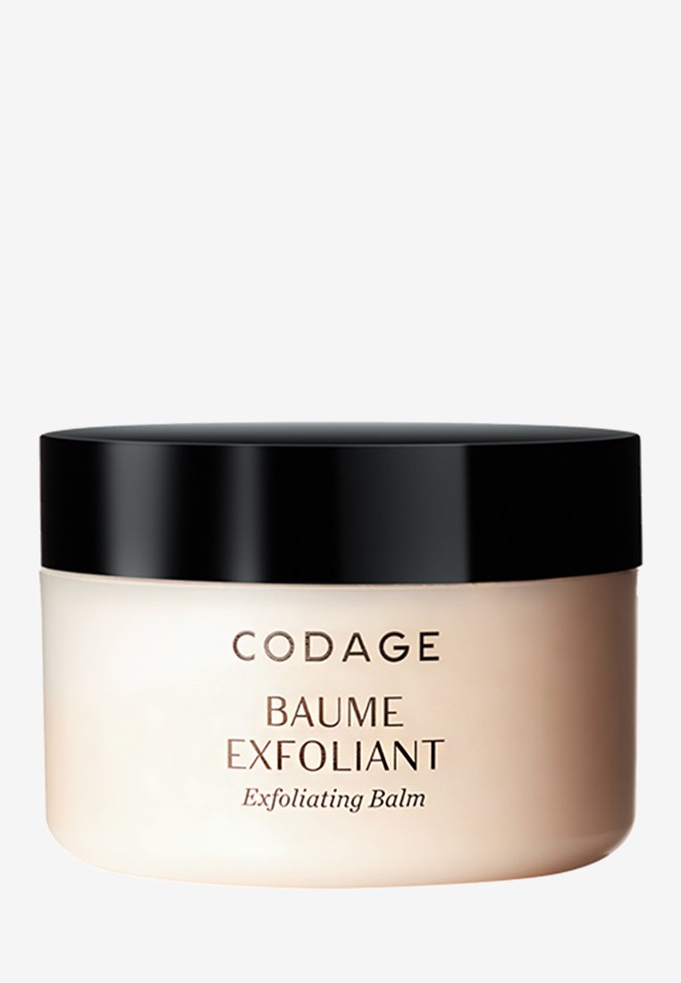 

Средства для очищения лица EXFOLIATING BALMS Codage