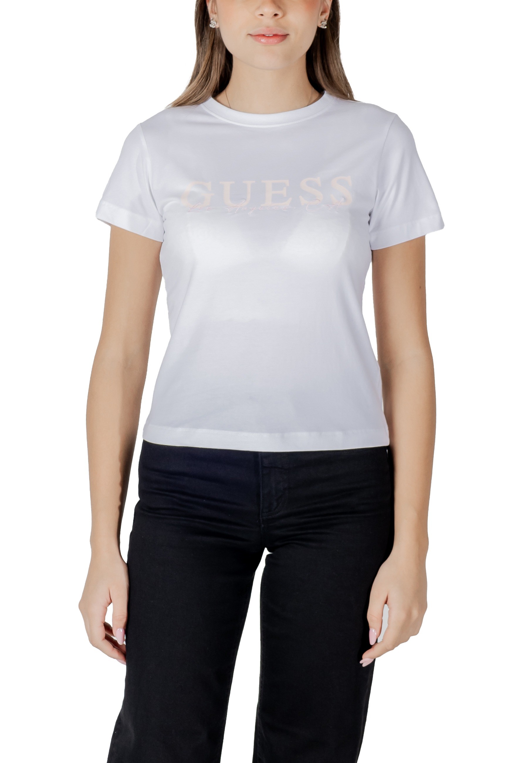 

Футболка GUESS