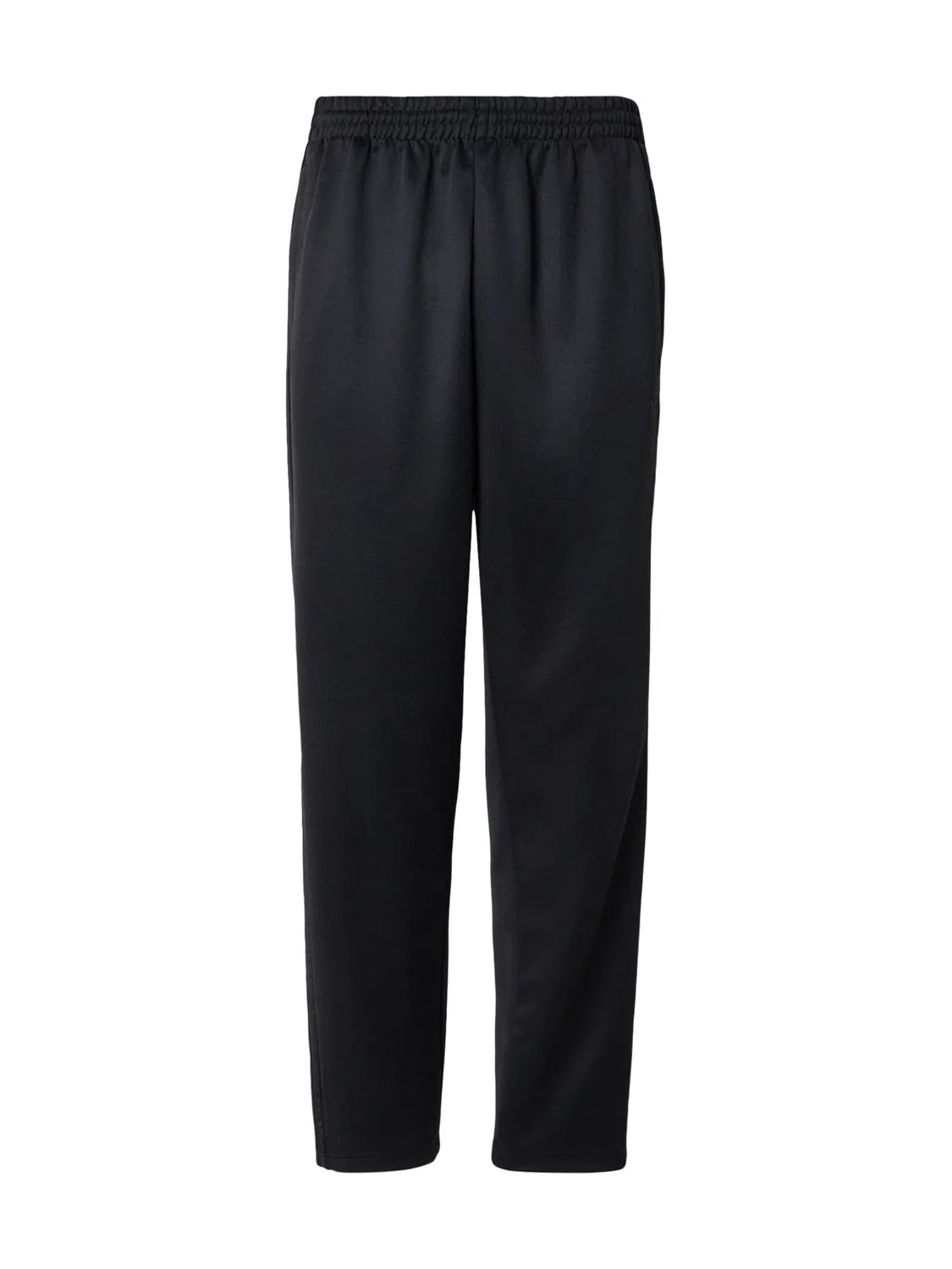 Брюки Adidas Originals Regular Pants SST черного цвета