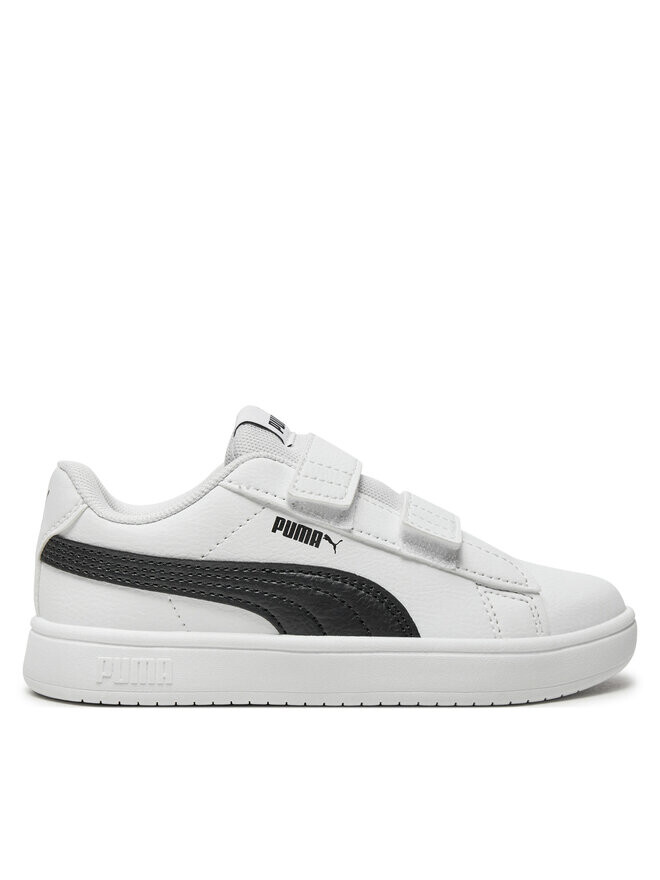 

Кроссовки Puma Rickie Classic V Ps 394253-13, белый