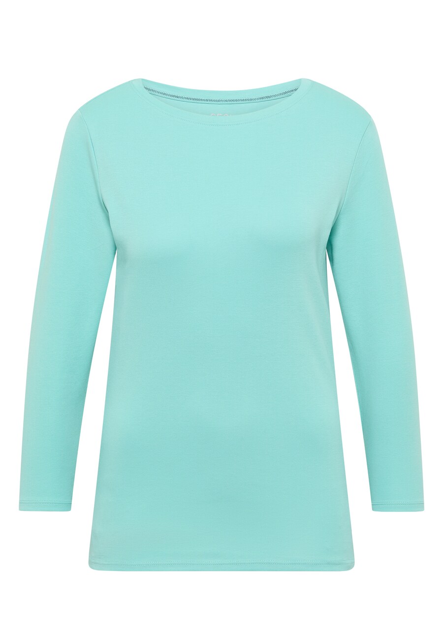 

Рубашка CECIL, бирюзовый