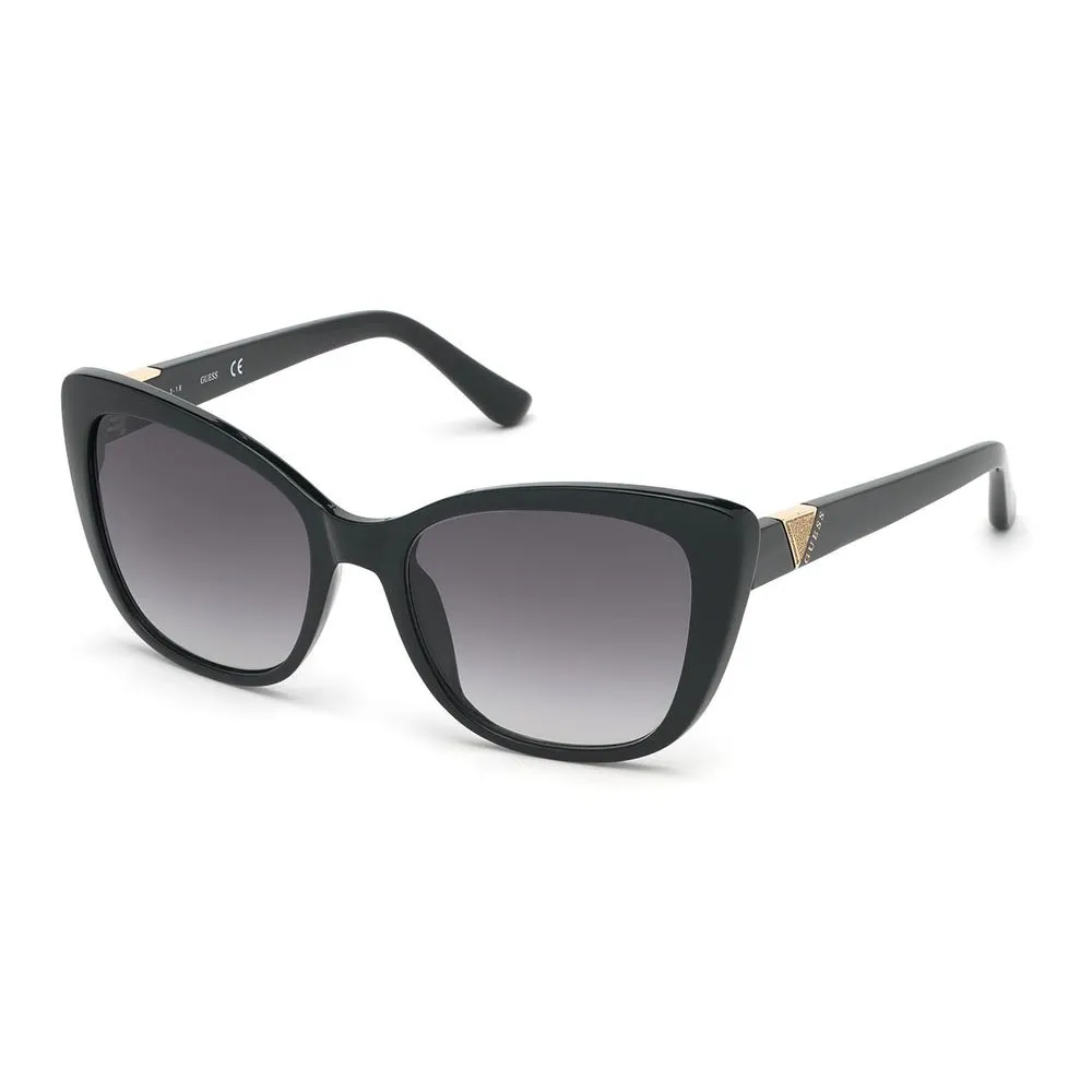 

Солнцезащитные очки Guess GU7600 woman, черный