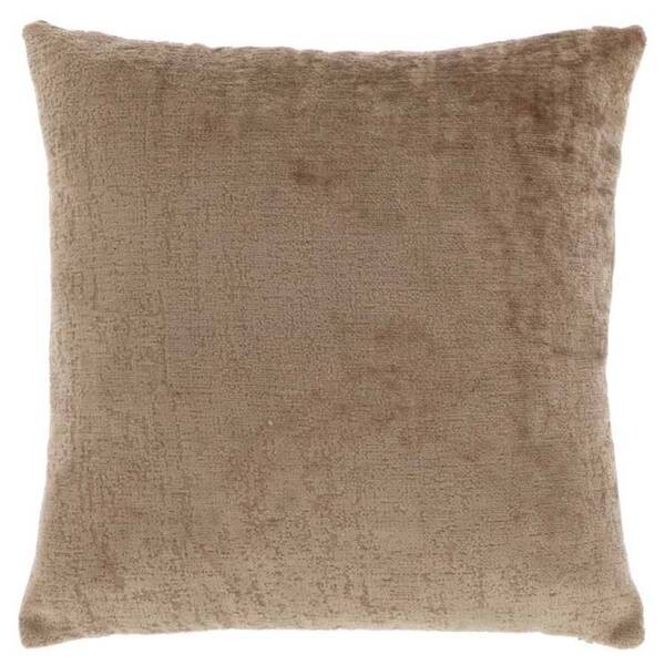 

Декоративная подушка Unique Living Kyra, 45x8x45 см, коричневый