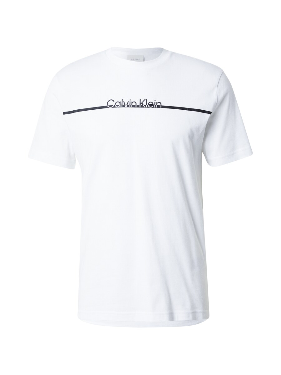 

Рубашка Calvin Klein, белый