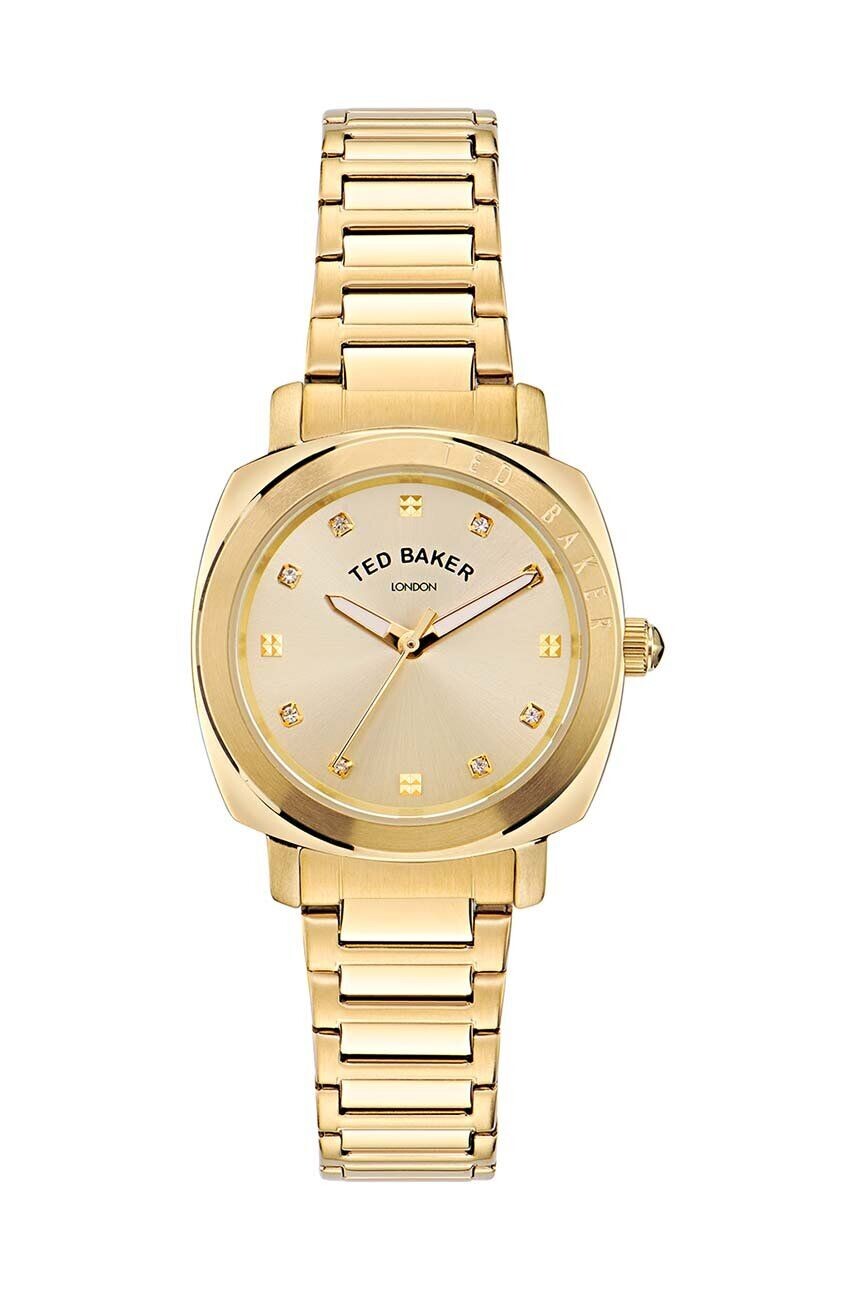 

Часы Ted Baker, золотой
