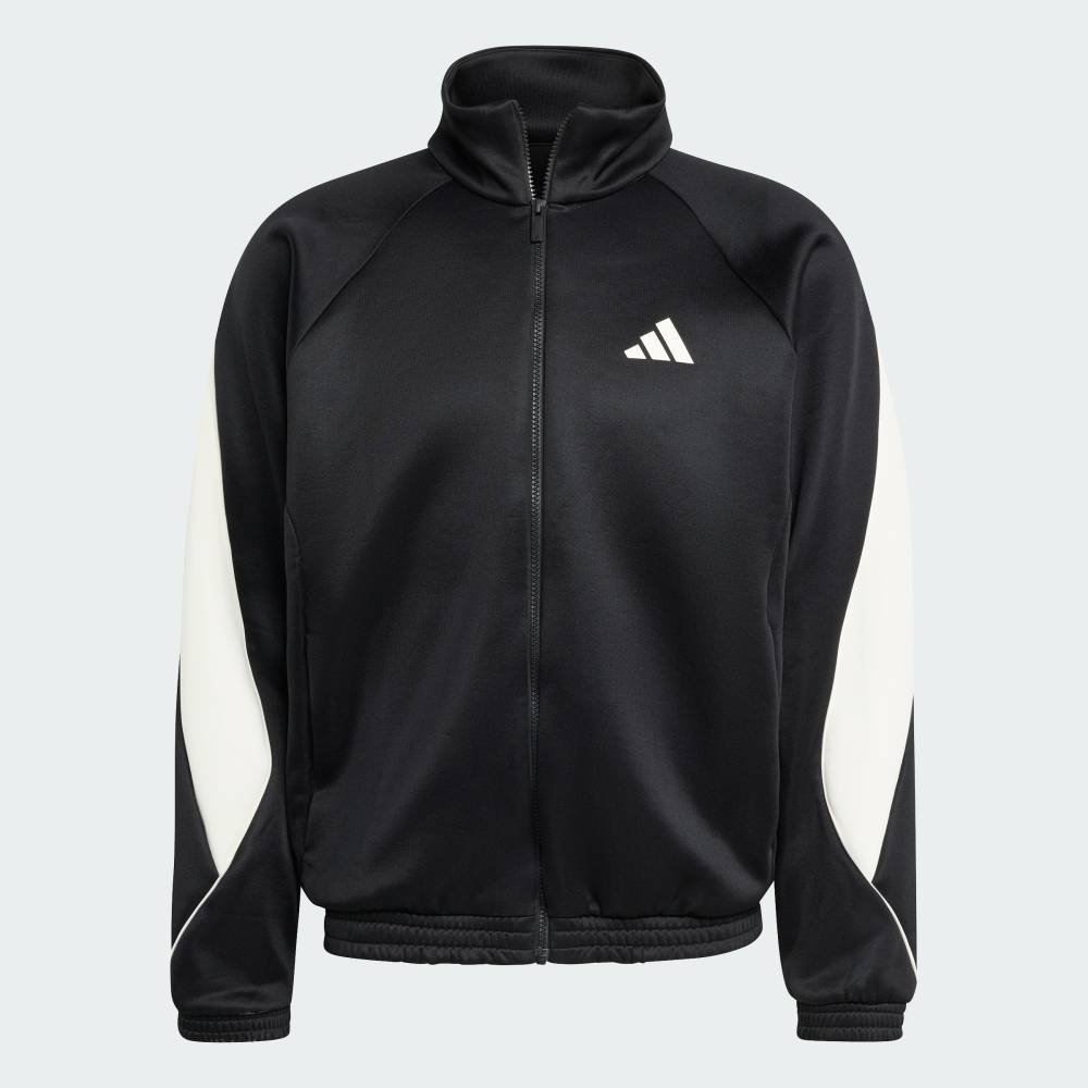Спортивная футболка Stadium Adidas, black — фото 4