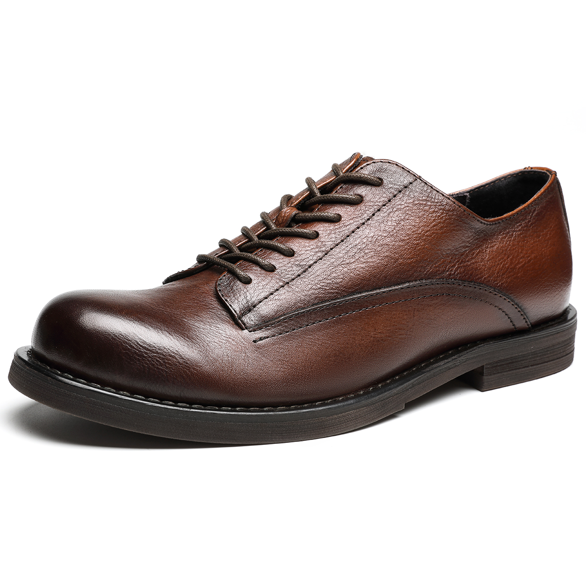 

Туфли DIENGRLEY Dress Shoes Men Low-Top