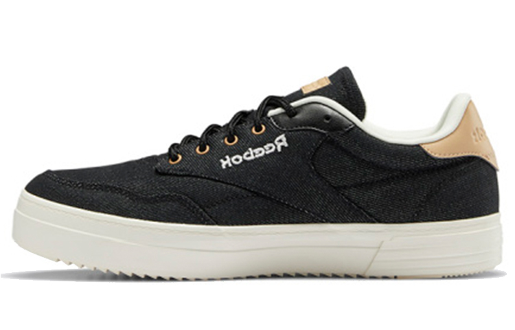 

Кроссовки Reebok Royal Techque T Vulc 'Black'