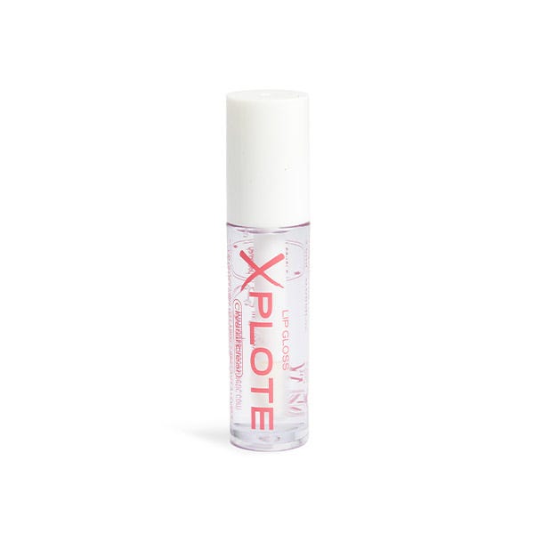 

Блеск для губ XPLOTE Crystal Clear Lip Gloss