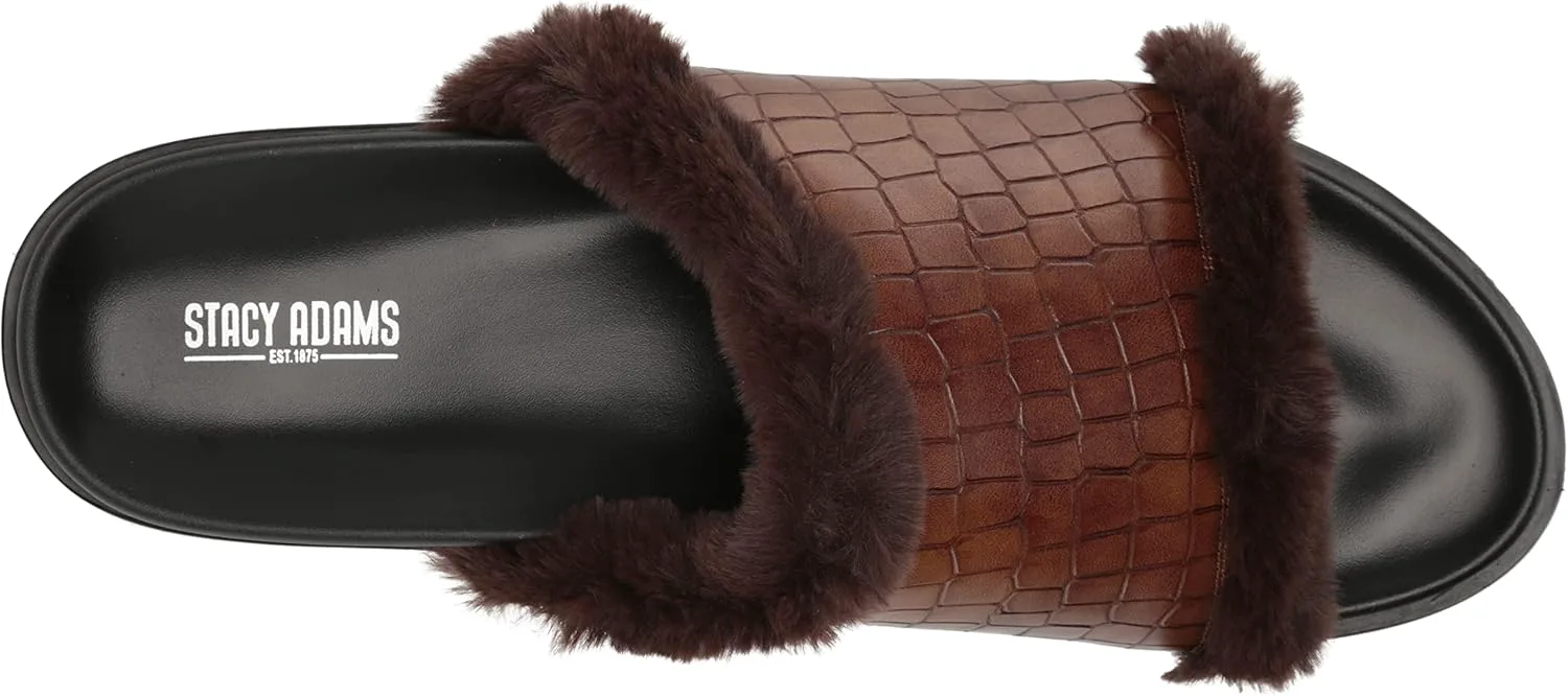 

Мужские сандалии Stacy Adams Monty Slide