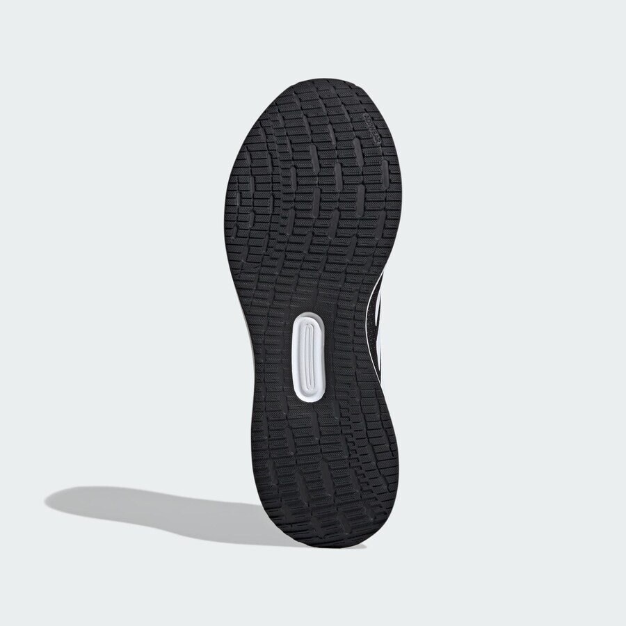 Кроссовки ADIDAS PERFORMANCE Running Runfalcon 5, черный — фото 4
