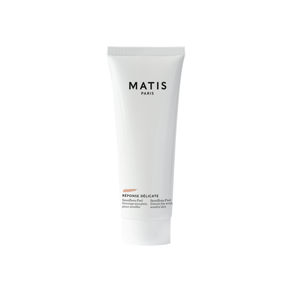 

Скраб для лица, 50 мл Matis Réponse delicate sensiflora
