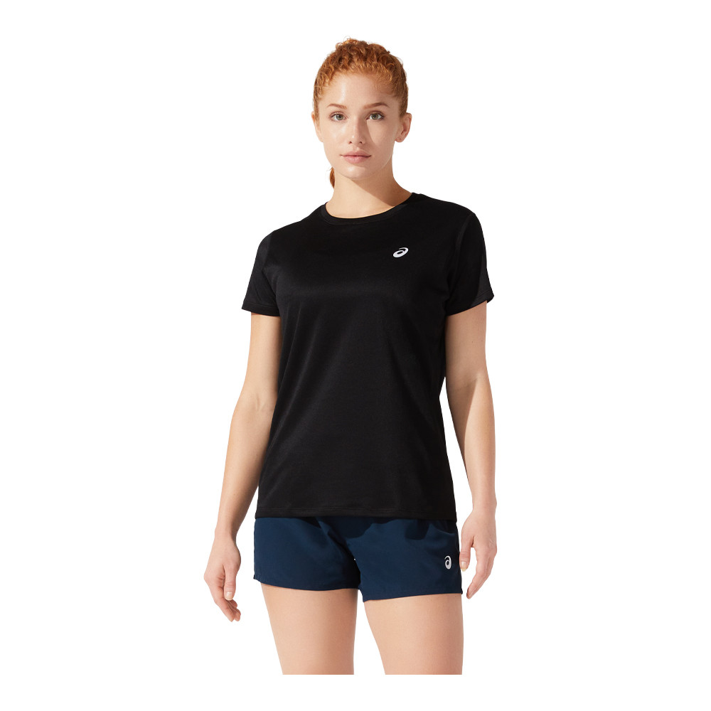 

Спортивная футболка Asics Core Short Sleeve, черный