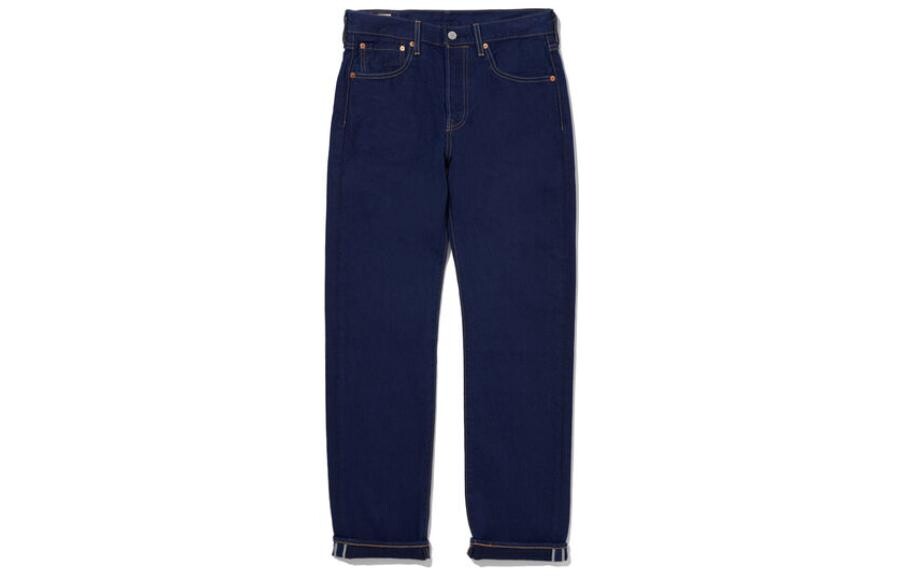 

Мужские джинсы Levis, цвет Blue
