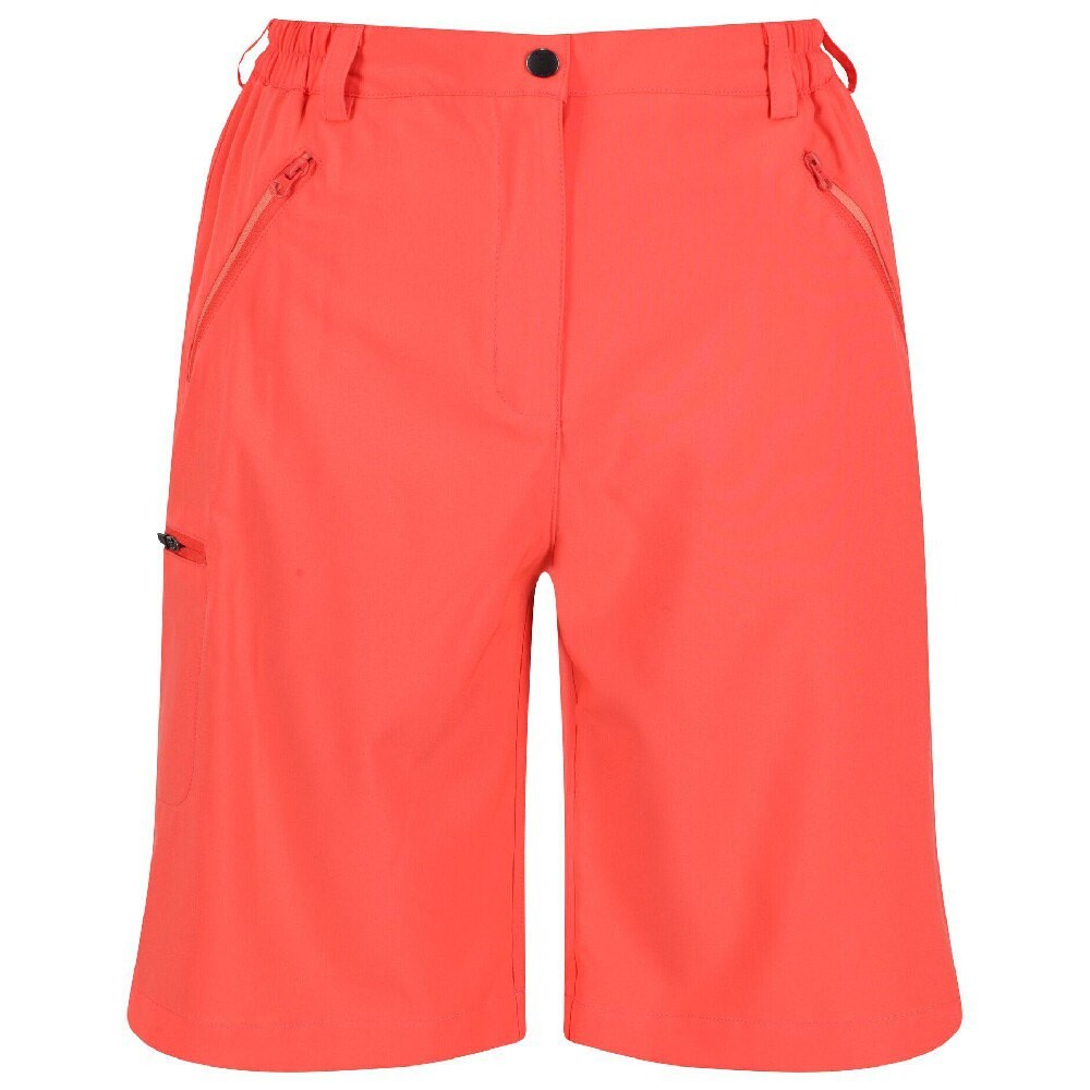 

Шорты Regatta Xert Stretch Light, оранжевый