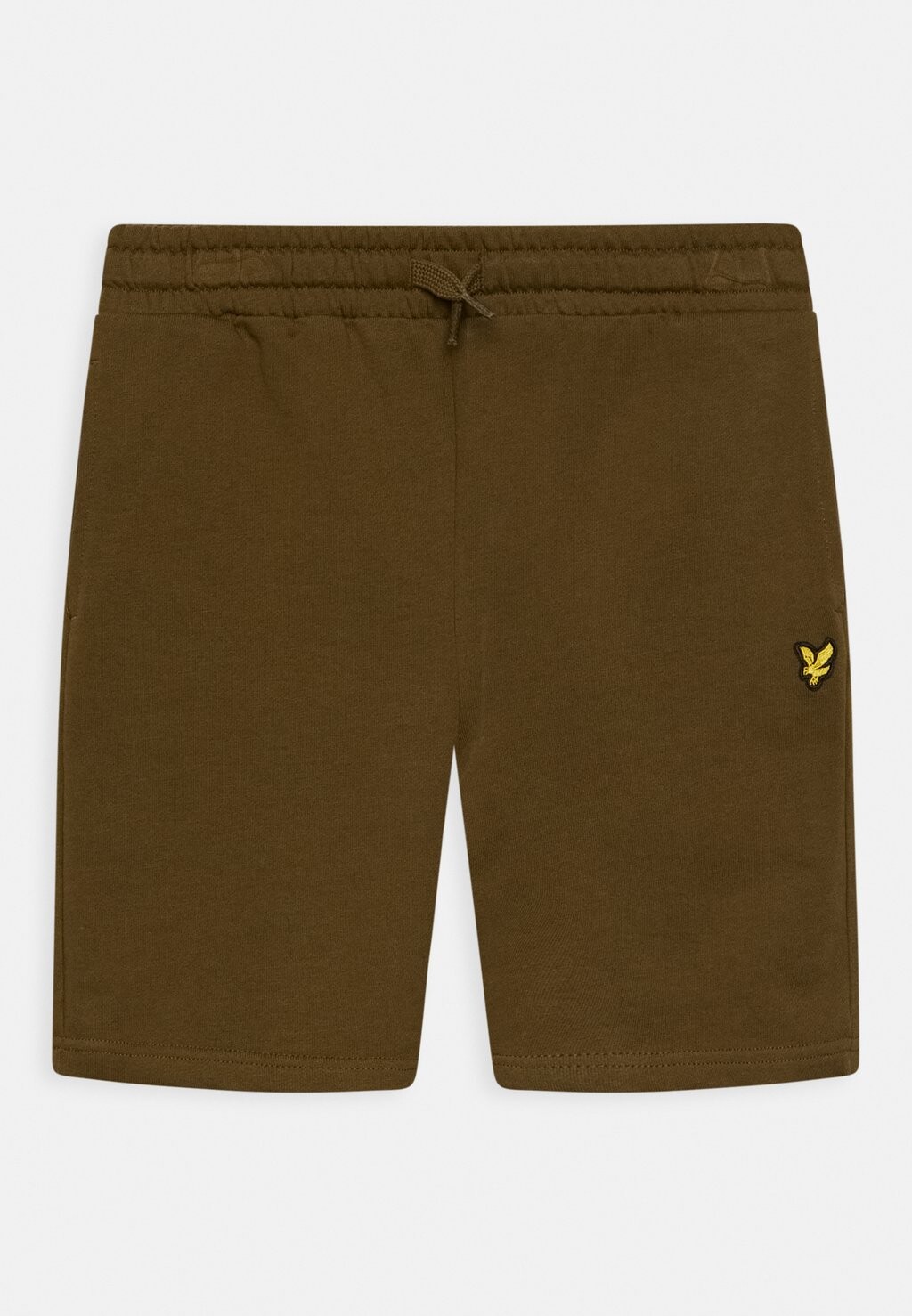 

Шорты CLASSIC Lyle & Scott, цвет dark olive