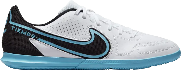 

Кроссовки Tiempo Legend 9 Club IC 'Blast Pack', белый, Серый, Кроссовки Tiempo Legend 9 Club IC 'Blast Pack', белый