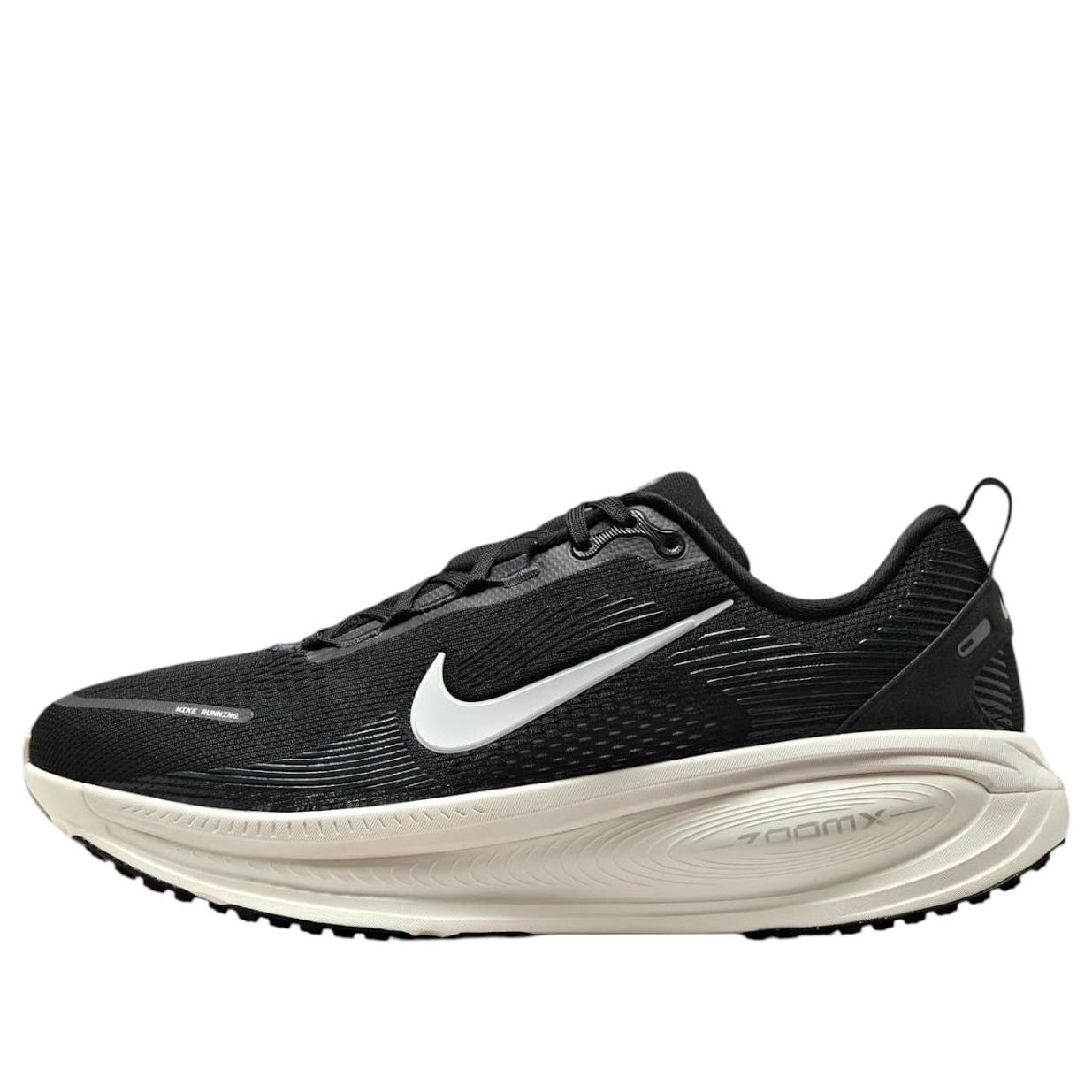 

Кроссовки Nike Air Zoom Vomero 18 Extra Wide 'Black Coconut Milk'