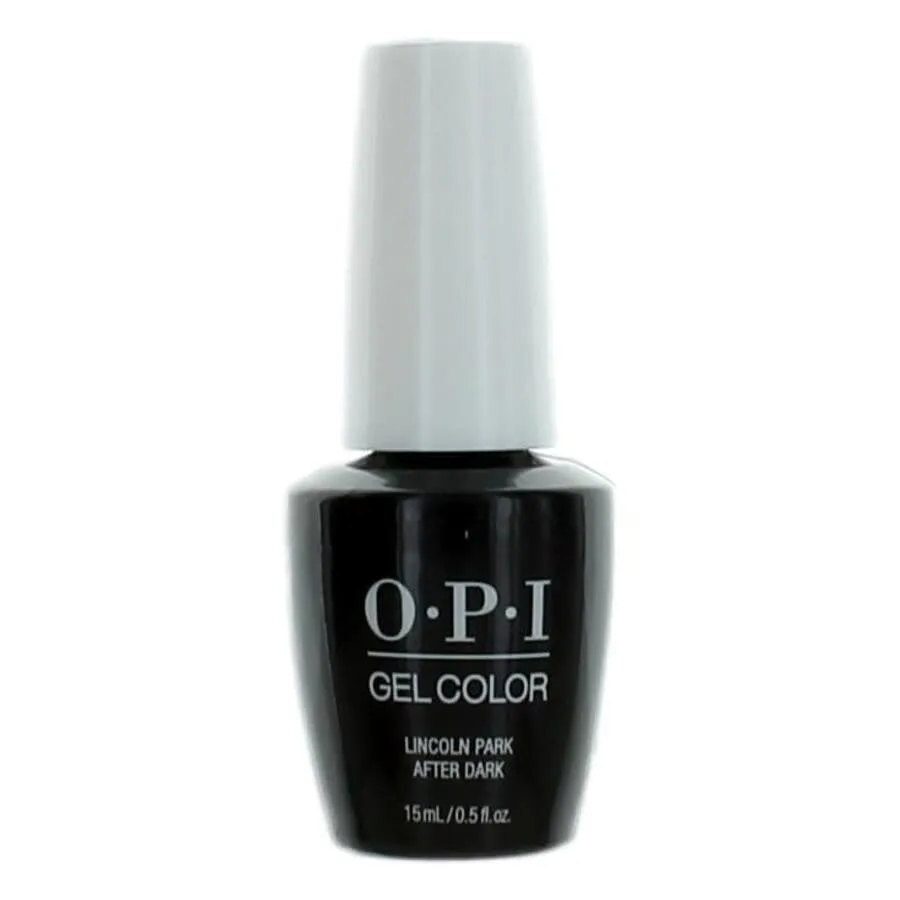 Гель-лак для ногтей OPI Ladies 0,5 унции Lincoln Park After Dark Nails 619828090607