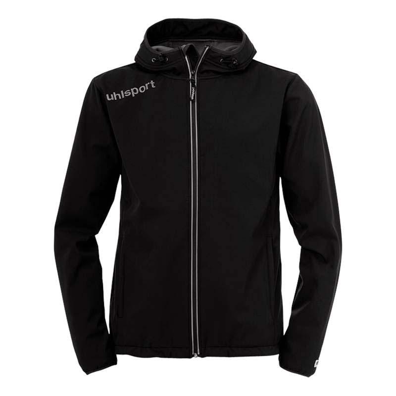 

Спортивный костюм Uhlsport Essential Softshell-Track Suit, черный