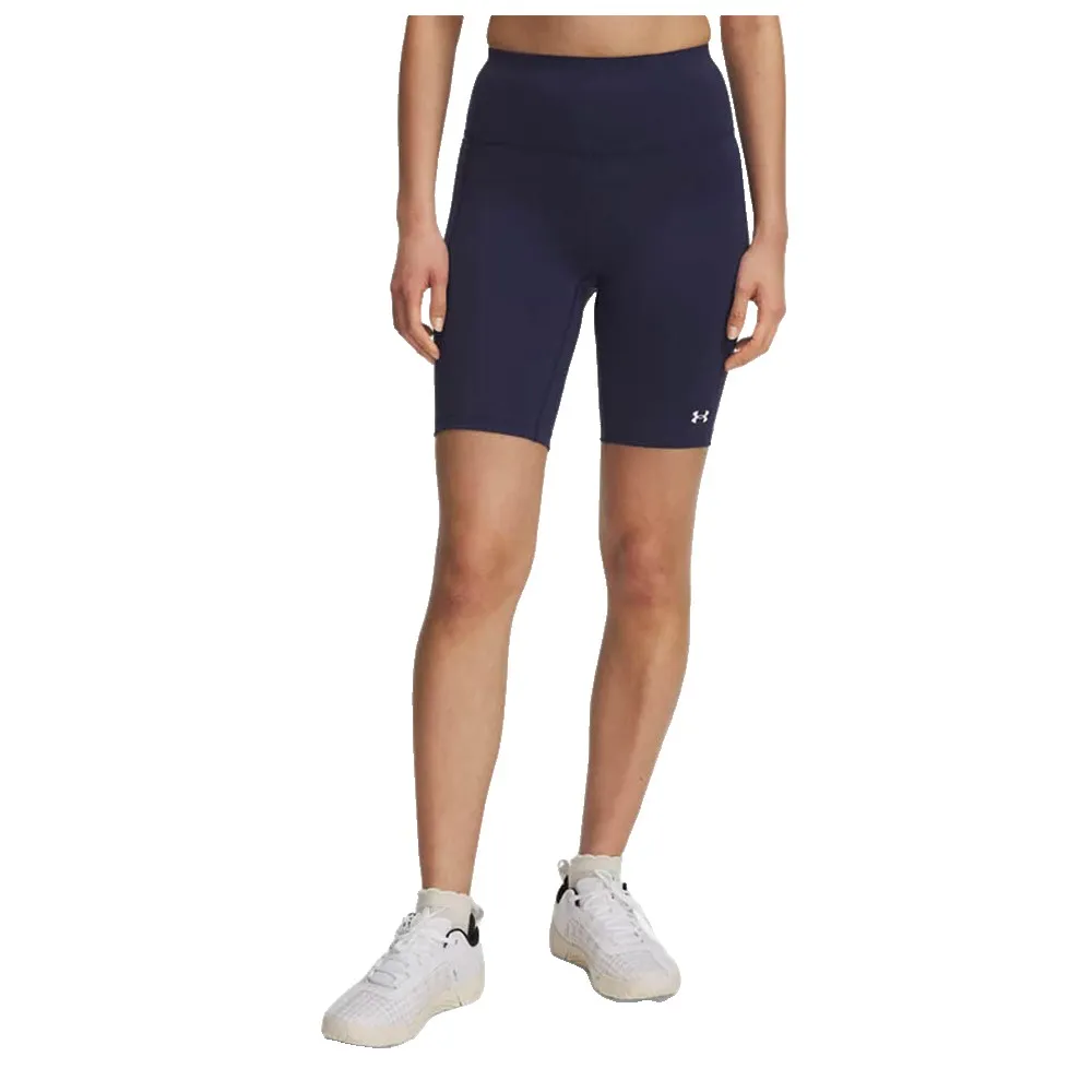 

Шорты Under Armour Motion Bike Emea, синий