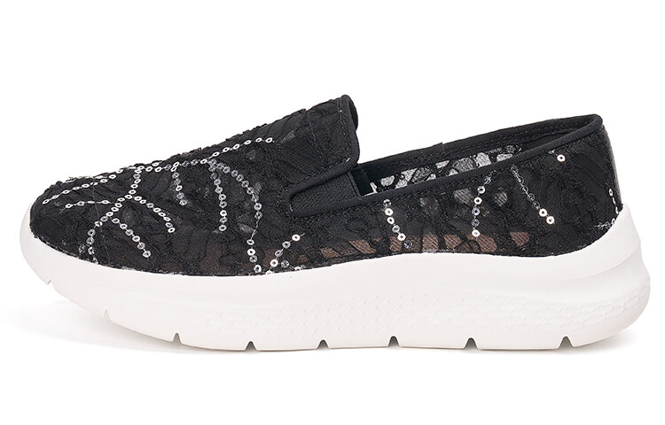 

Кроссовки Joy&Mario Casual Shoes Women's Low-Top, черный