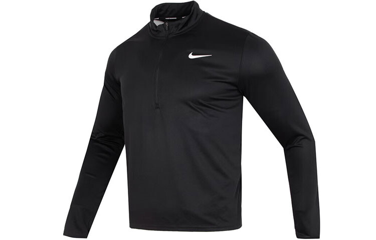 

Мужская футболка Nike, цвет Black