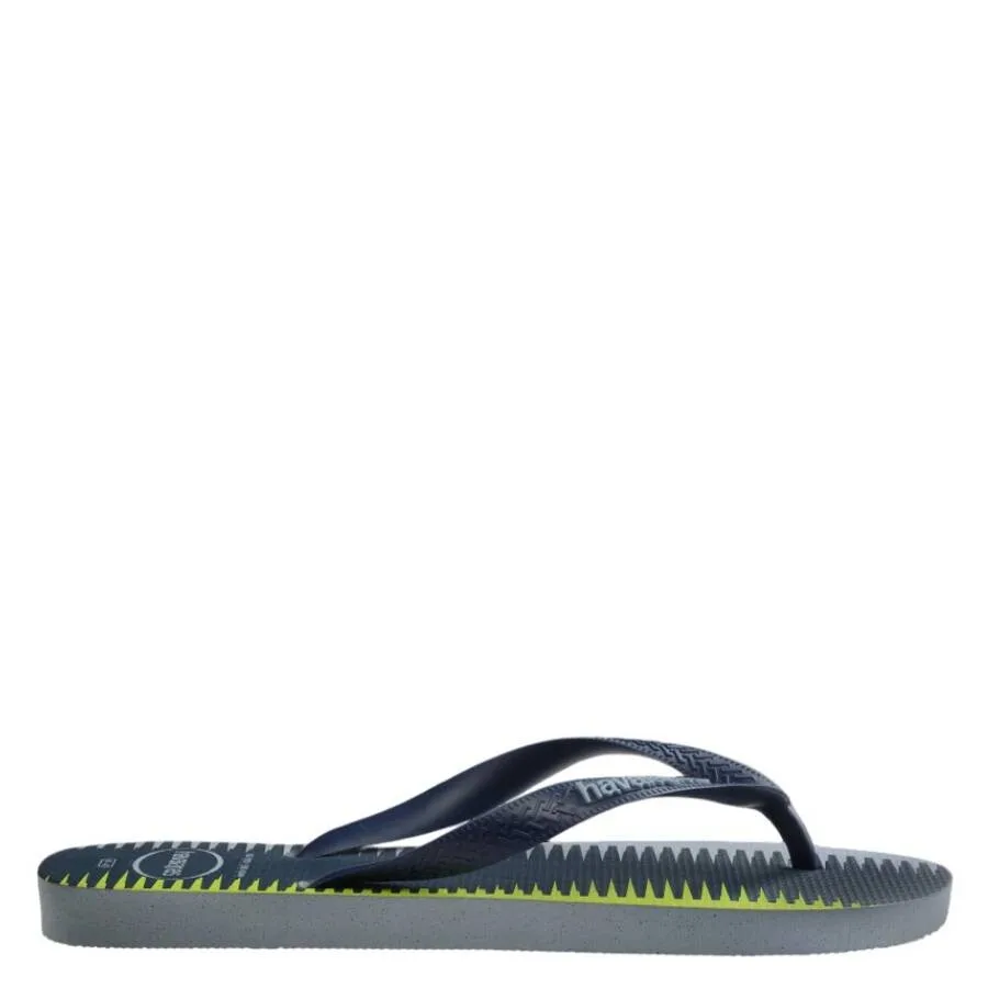 Вьетнамки Havaianas Top Trend Abstract, мультиколор