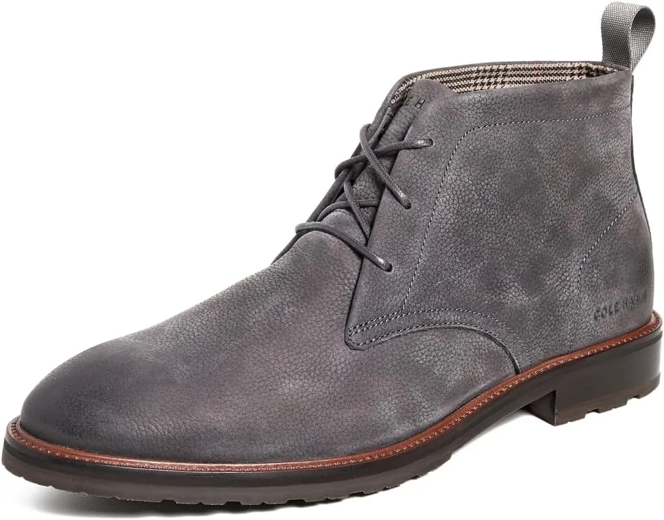

Мужские ботинки Cole Haan Berkshire Chukka