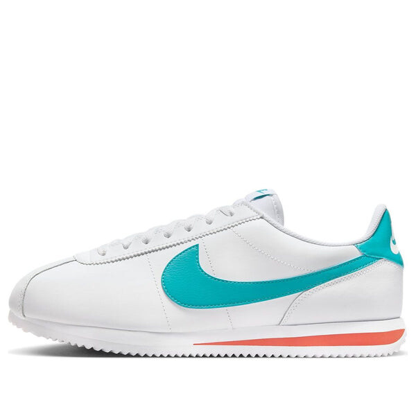 

Кроссовки Кортес Nike, белый