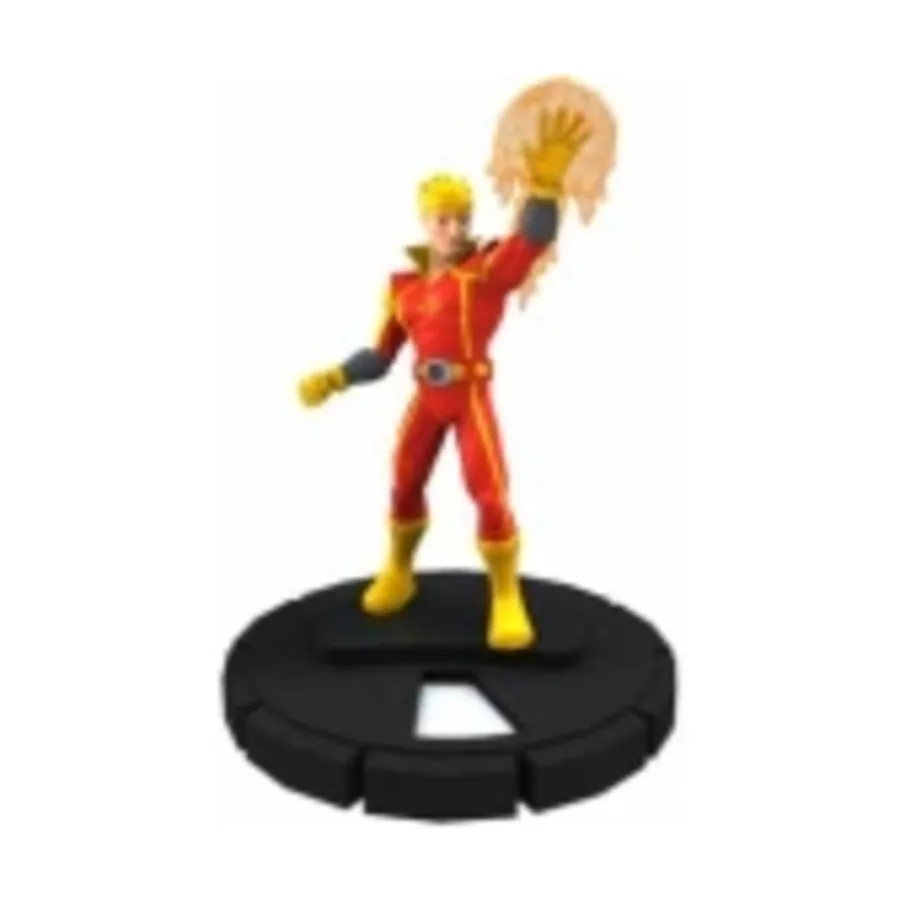 

Солнечный мальчик #022 (U), DC HeroClix - Superman - Singles
