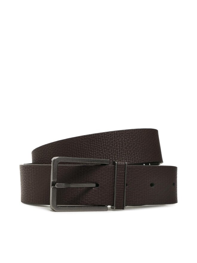 

Ремень Adj Ck Depth Pal 35mm Calvin Klein, коричневый