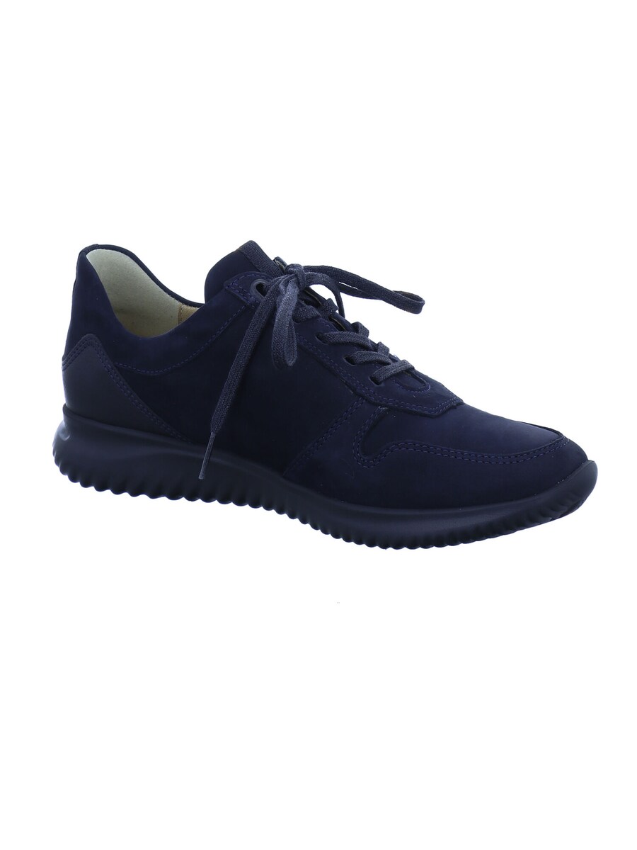 Туфли на шнуровке Hartjes Breeze, Dark blue — фото 2