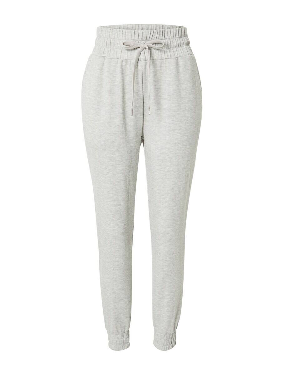 

Длинные брюки Aim'n Tapered Workout Pants Comfy, пятнистый серый
