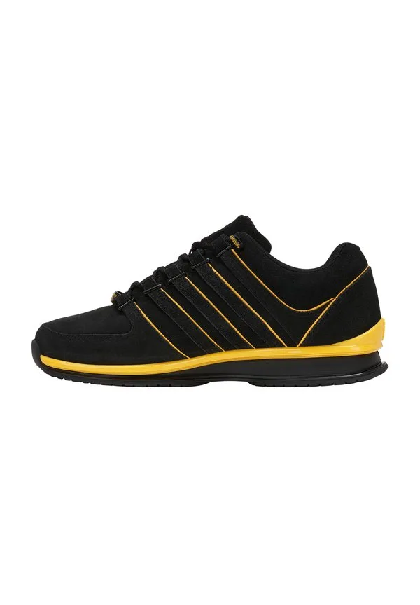 Тренеры K-Swiss, Black Fressia