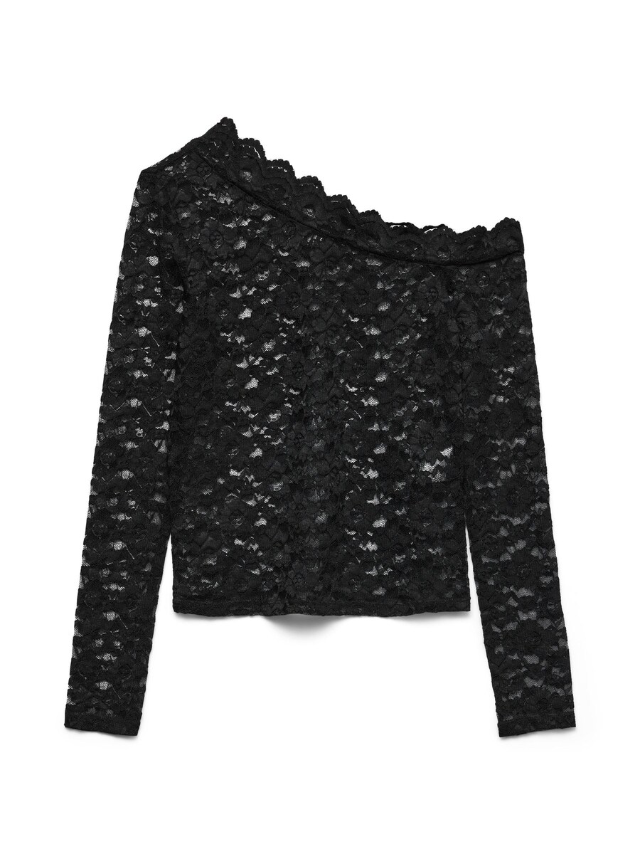 

Блуза VERO MODA VMDEA, черный