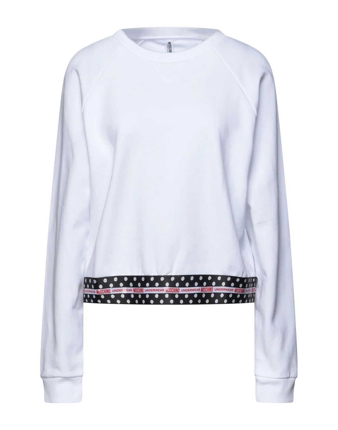 

Одежда для сна Moschino, белый