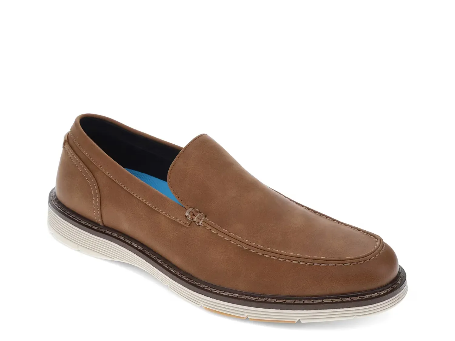 

Лоферы Elmhurst Dockers, Tan