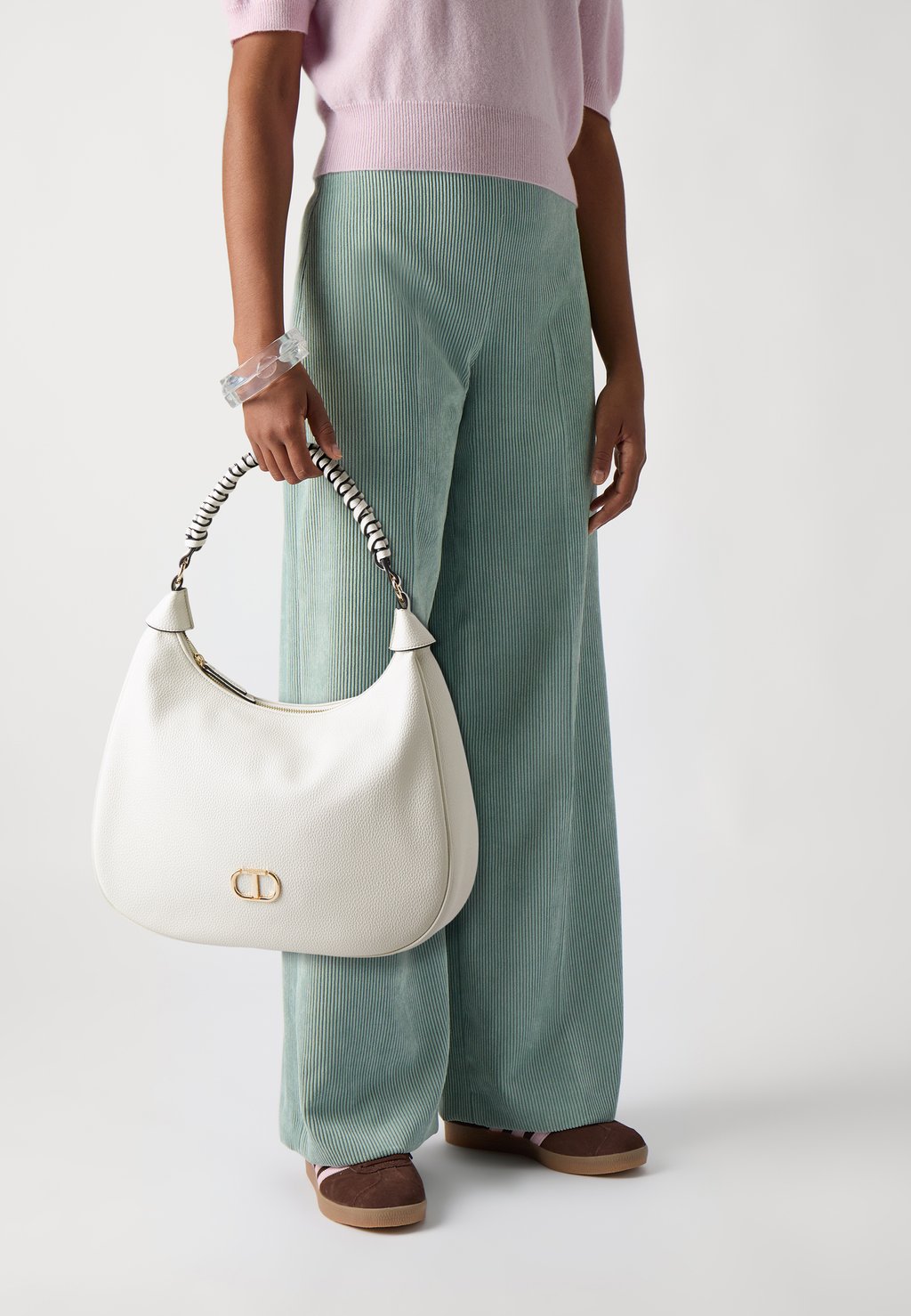 

Сумка BAG TWINSET, белый