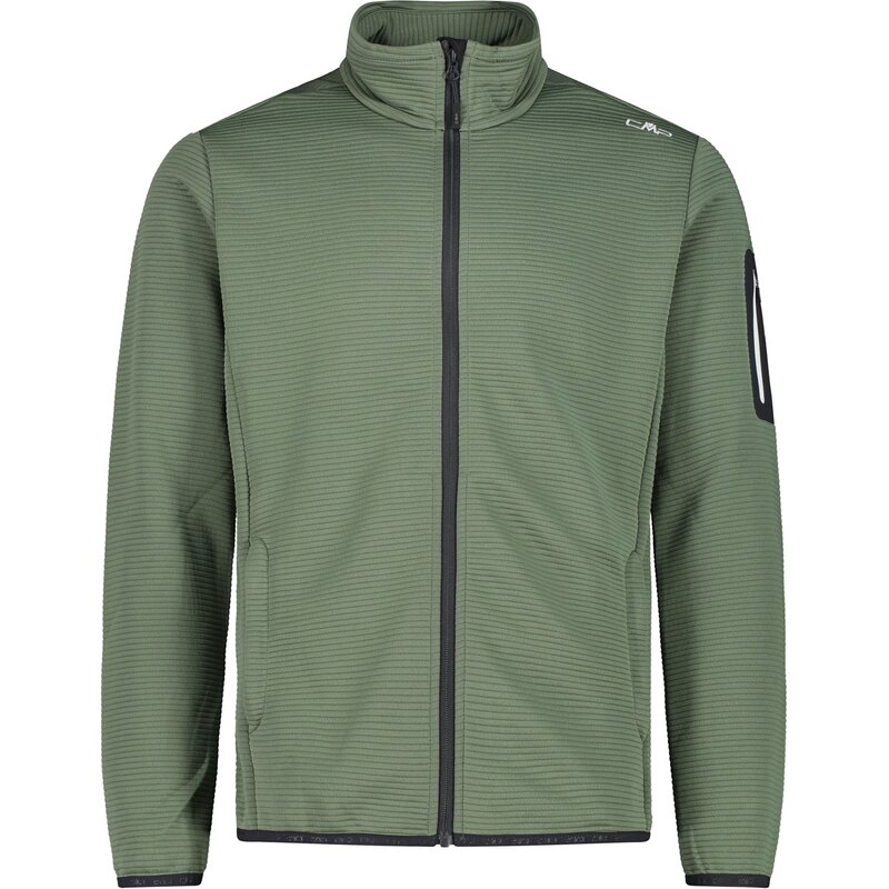 

Мужская куртка Unterjacke Cmp, зеленый