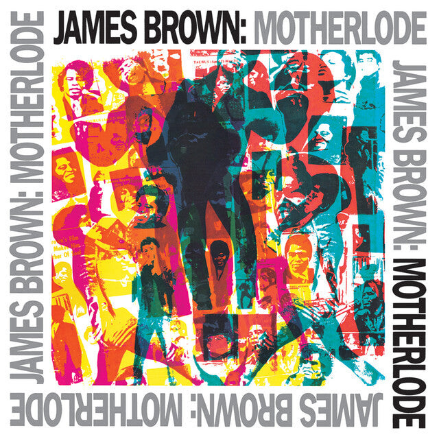 

Виниловая пластинка James Brown - James Brown: Motherlode