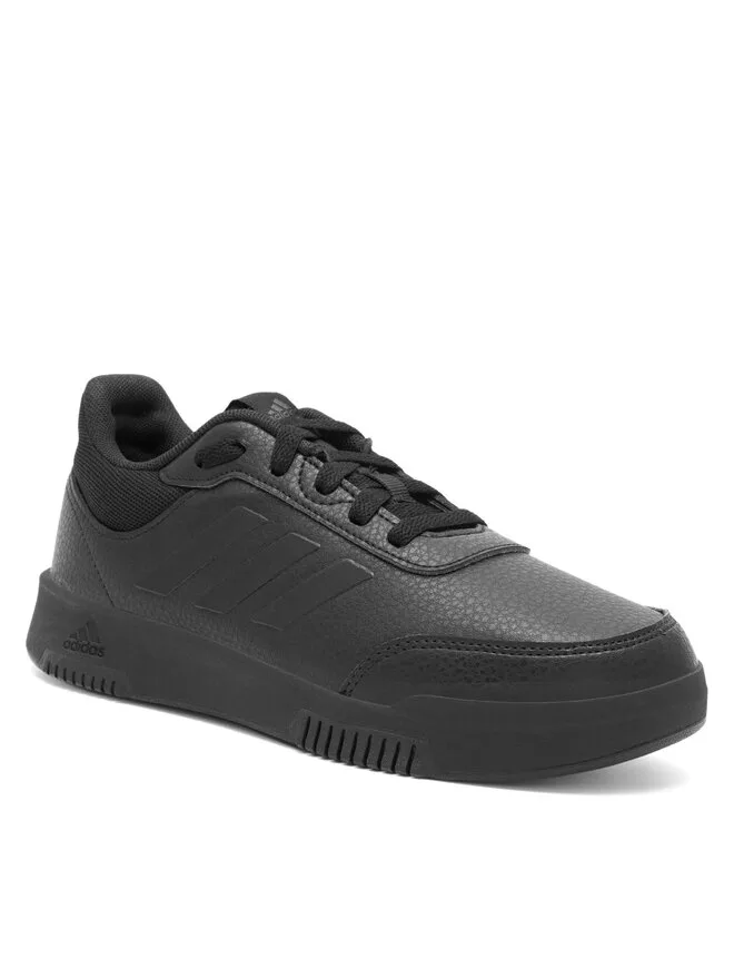 Adidas Кроссовки TENSAUR SPORT 2.0 K GW6424 черные — фото 2