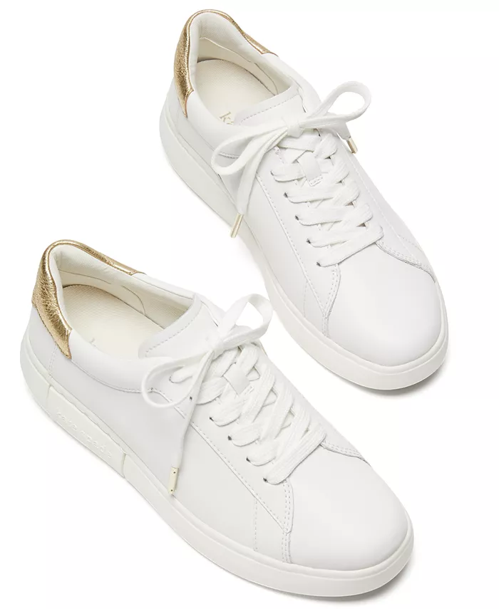 Женские кроссовки Lift kate spade new york, белый