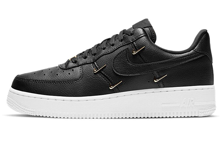 

Кроссовки Nike Air Force 1 LX, черный/белый