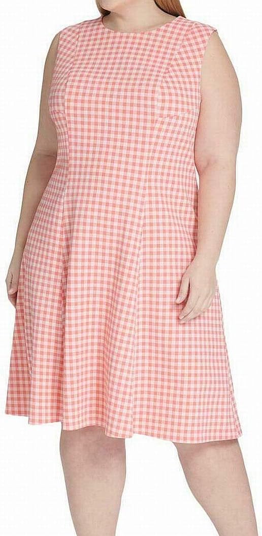 

Tommy Hilfiger женские А-силуэты, Pink