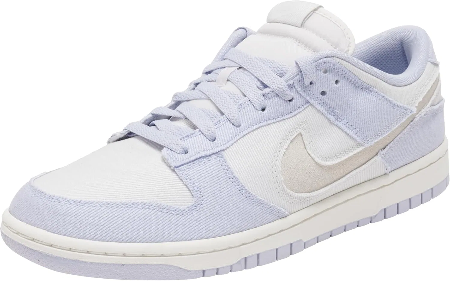 Кроссовки женские Nike, цвет Ghost/Summit White/Platinum