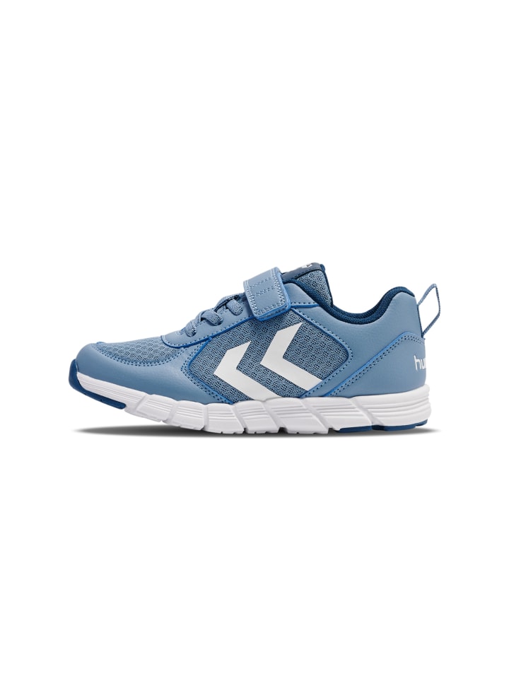 

Низкие кроссовки Hummel